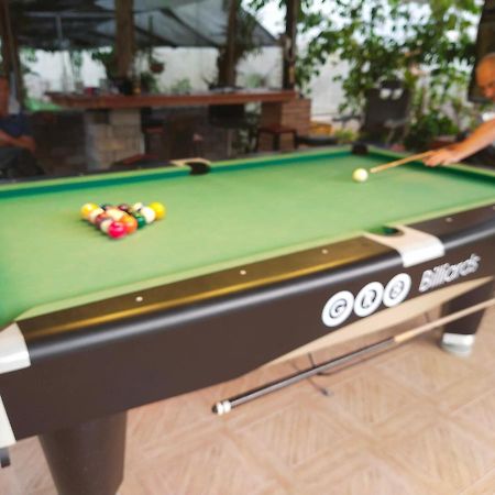 Supunnika Garden Guesthouse Fang Екстер'єр фото