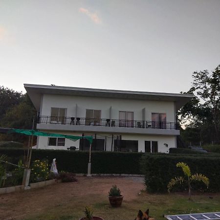 Supunnika Garden Guesthouse Fang Екстер'єр фото
