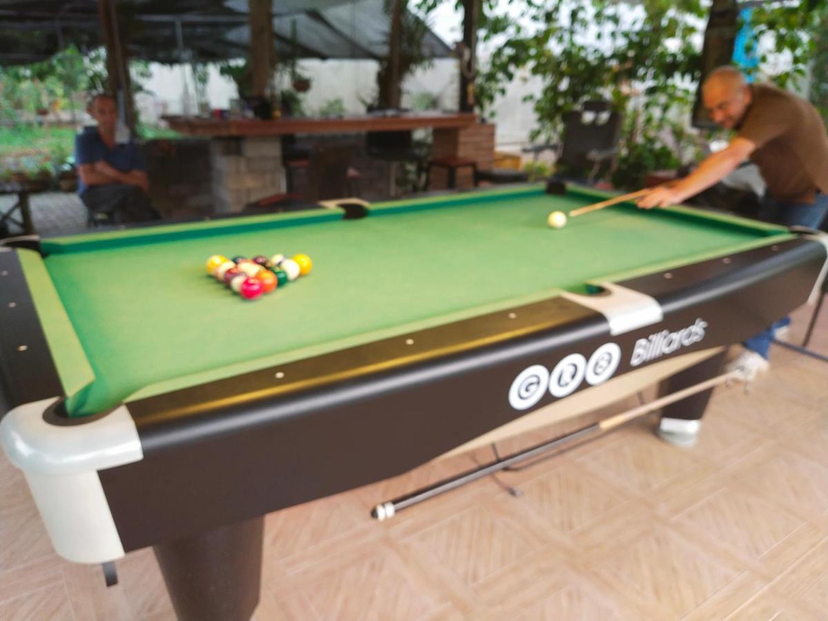 Supunnika Garden Guesthouse Fang Екстер'єр фото