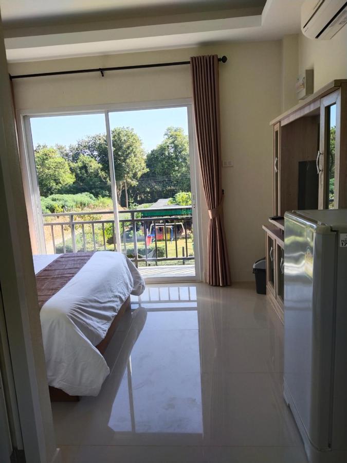 Supunnika Garden Guesthouse Fang Екстер'єр фото